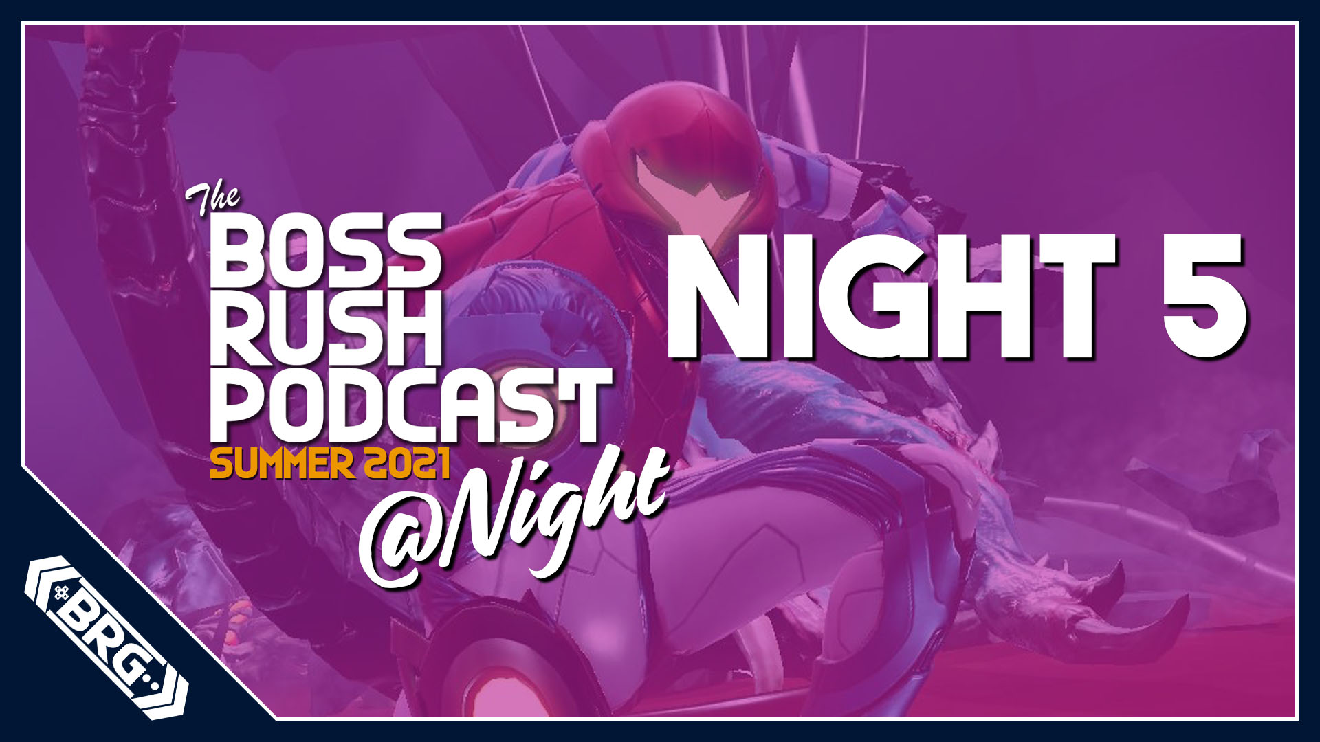 BOSS RUSH AT NIGHT: The Direct Recap Show at E3 2021 – Metroid Dread, Breath of the Wild 2, Advance Wars, and More