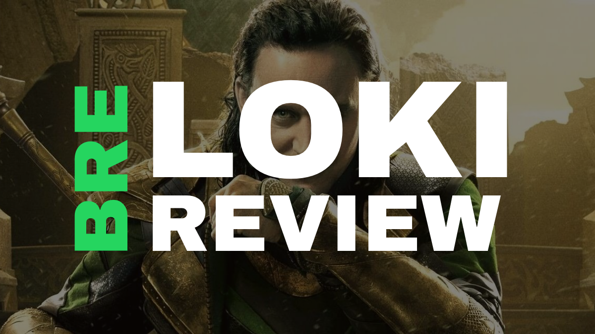 Loki Review: The Variant