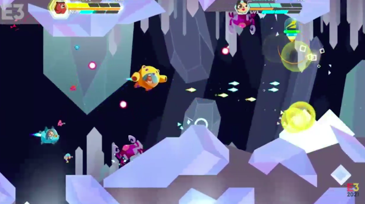 Boss Rush Banter: What Did You Think of E3’s Indie Spotlight?