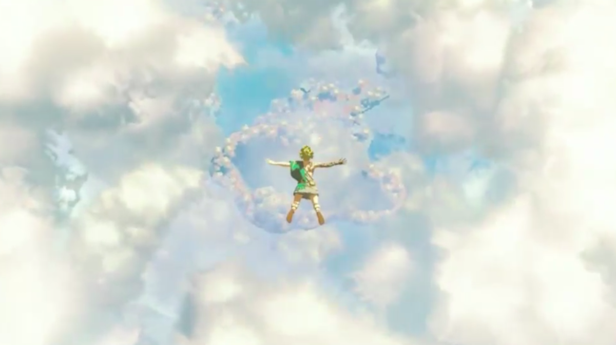 Nintendo Reveals Additional Breath of the Wild 2 Content, Releasing in 2022