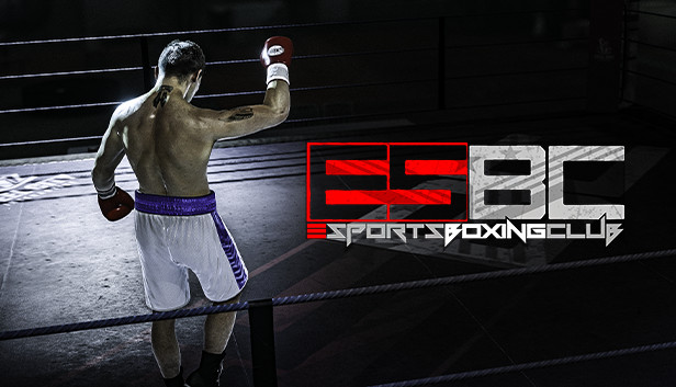 Esports Boxing Club Brings the Brawl to Consoles