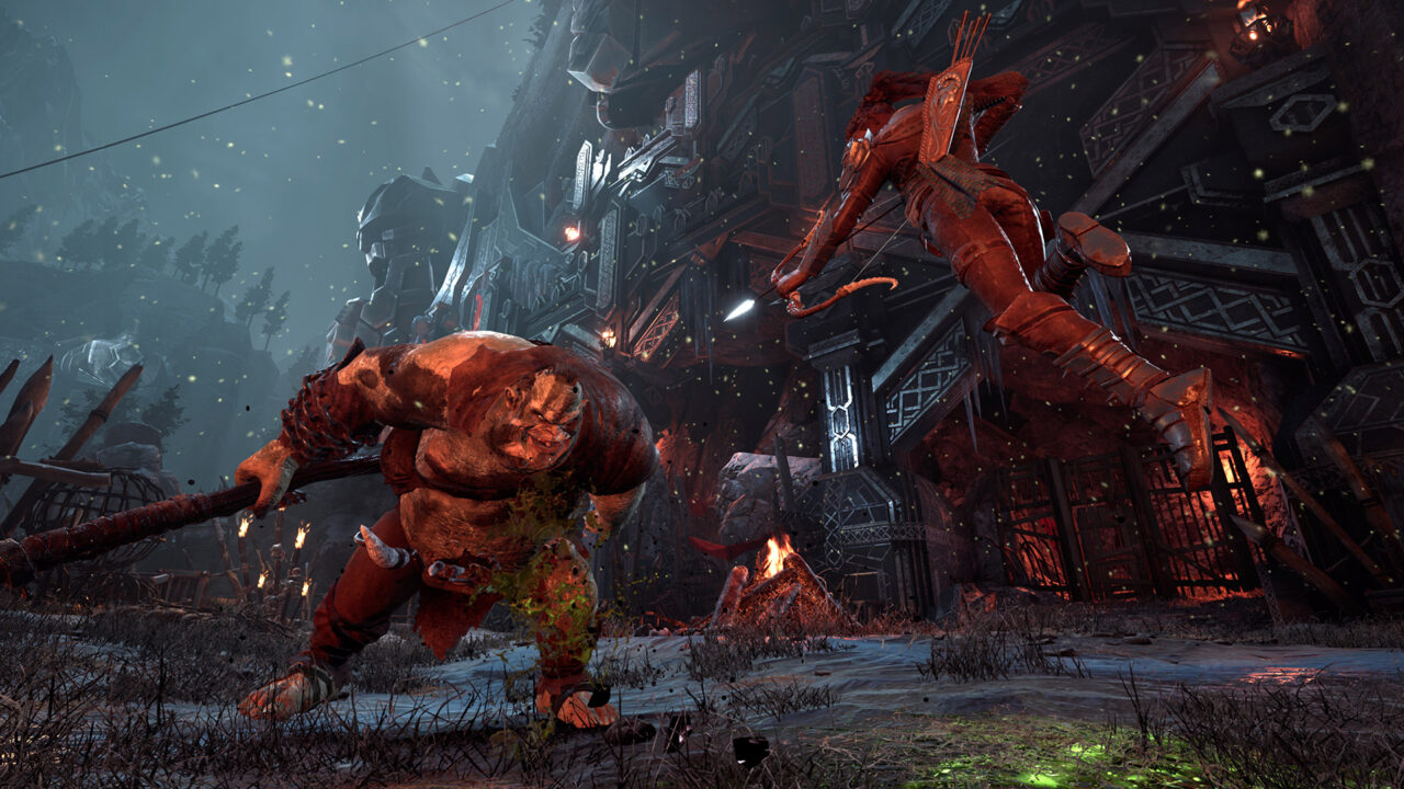 Dungeons and Dragons Coming to Xbox Game Pass on Day One