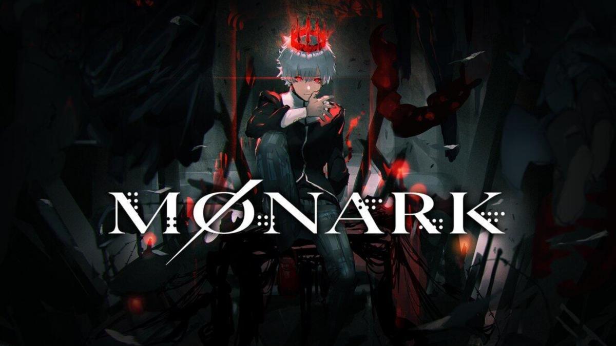 NIS America Announces an International Release for Monark