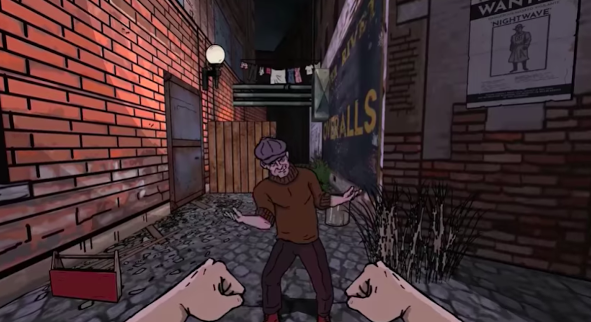 Fallen Aces Heats Up E3’s Indie Showcase