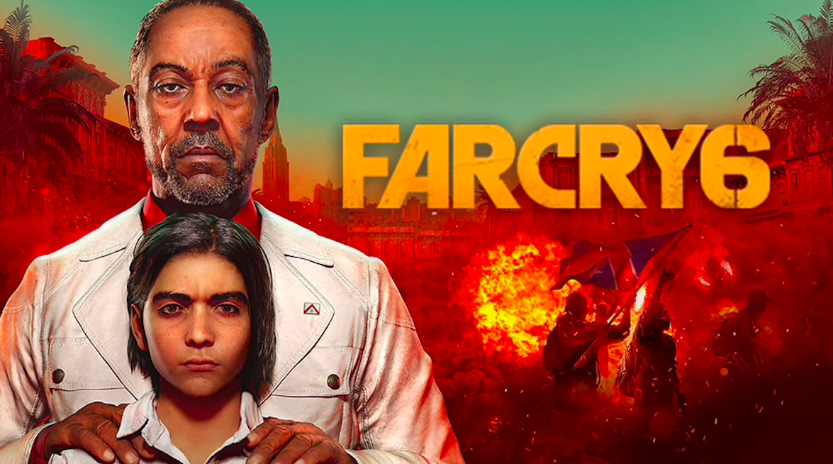 Far Cry 6: Extended Story Trailer and Season Pass Presented
