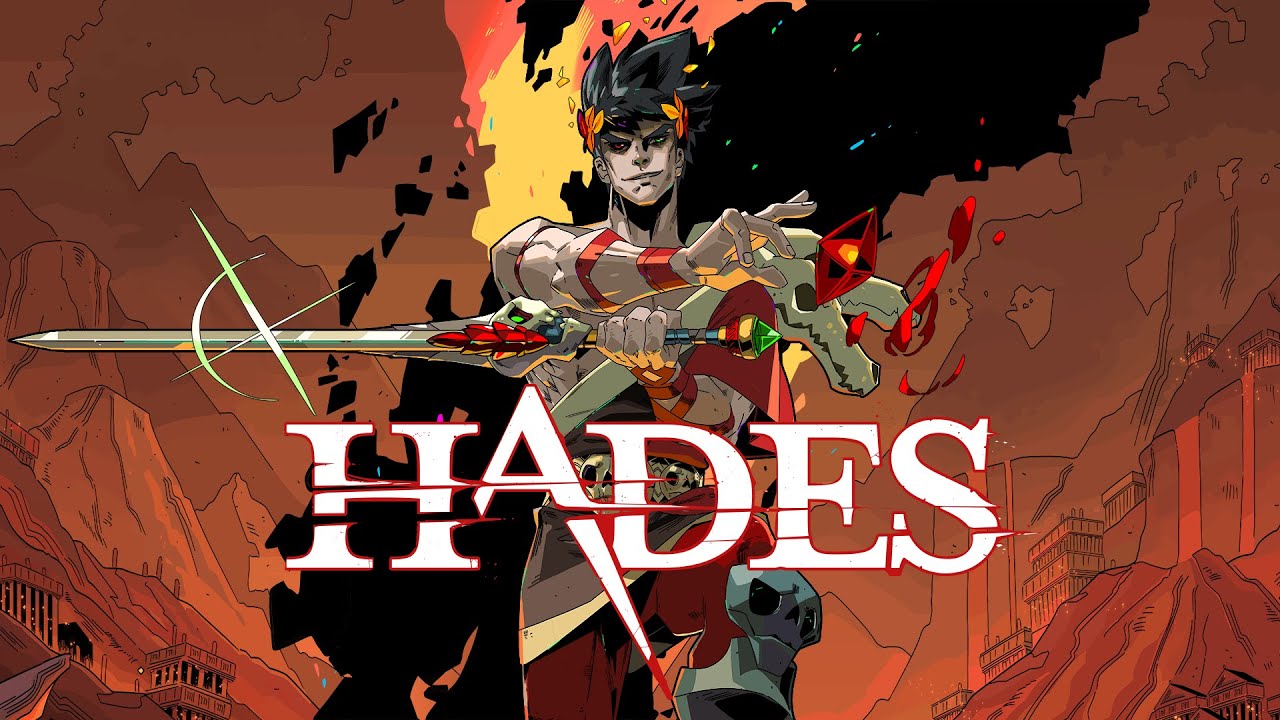 Hades Coming to Game Pass and PlayStation