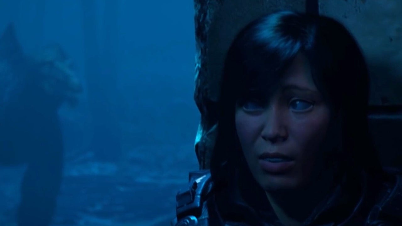 Instinction Revealed at Future Games Show