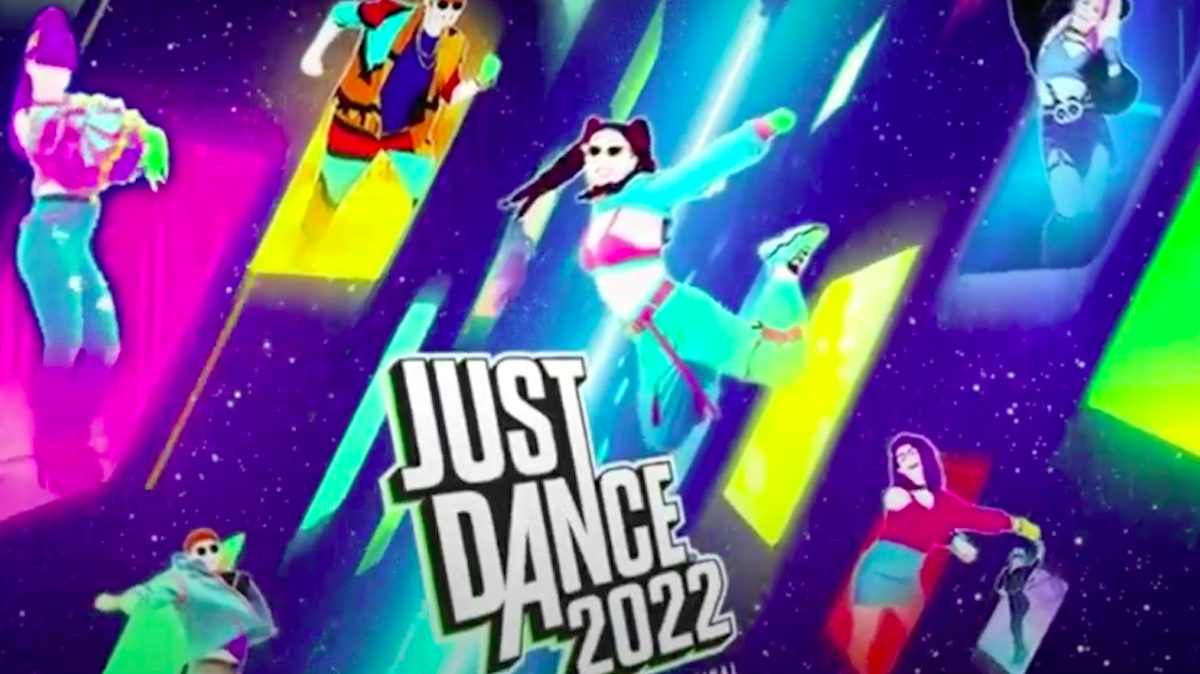 Ubisoft Forward Showcases Next Just Dance Installment