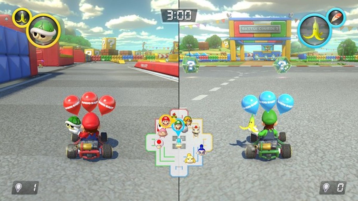 Boss Rush Banter: Should Nintendo Delay Mario Kart 9?