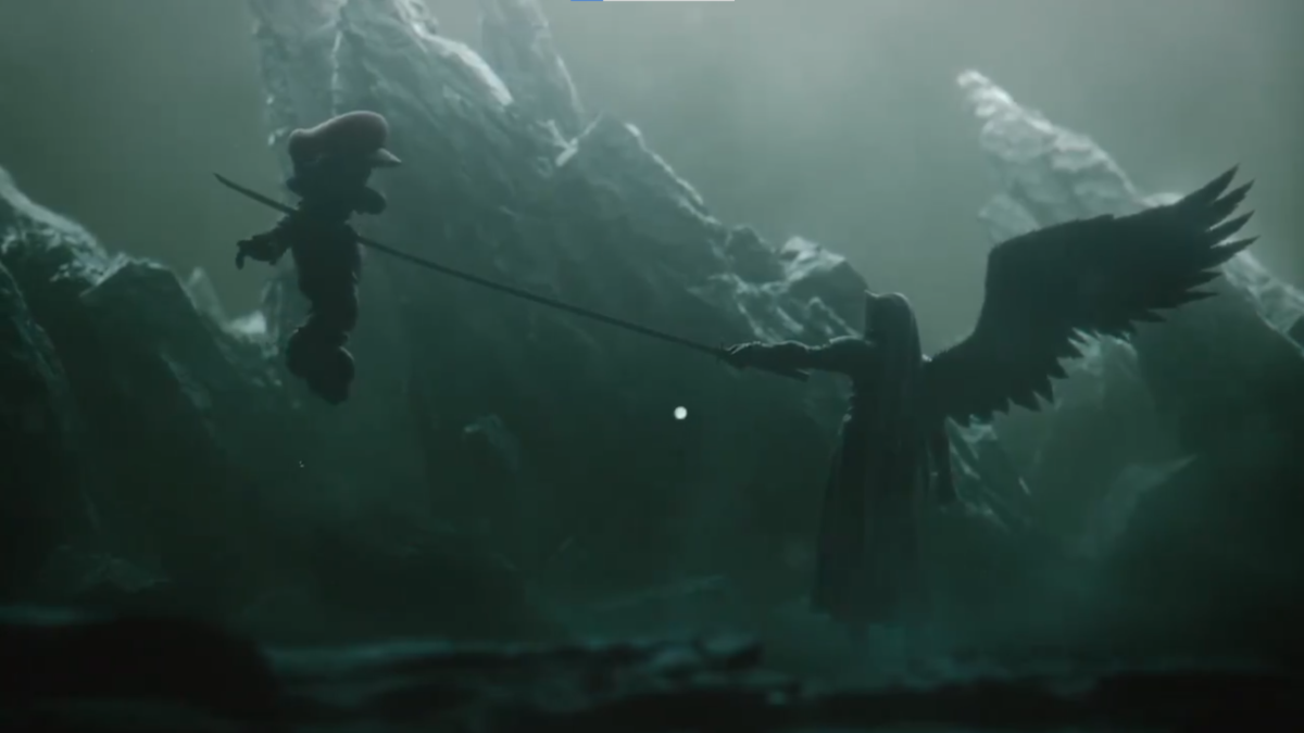 Boss Rush Banter: Is 2D Mario Dead?