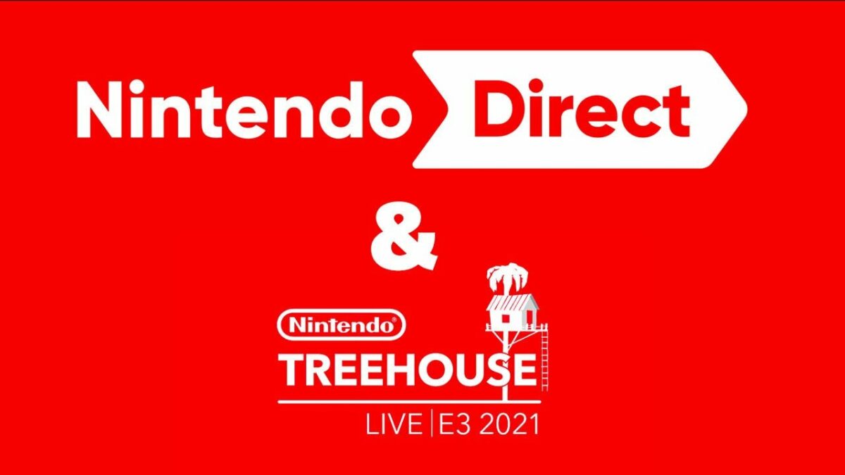 ICYM: Nintendo Direct E3 2021 Wrap-Up