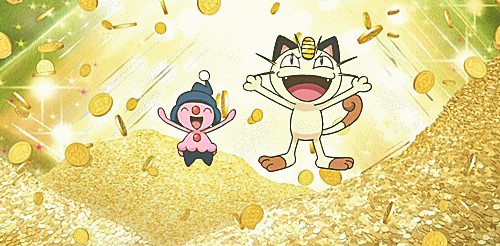 The Pokémon Company Sees Record Profits in 2020.