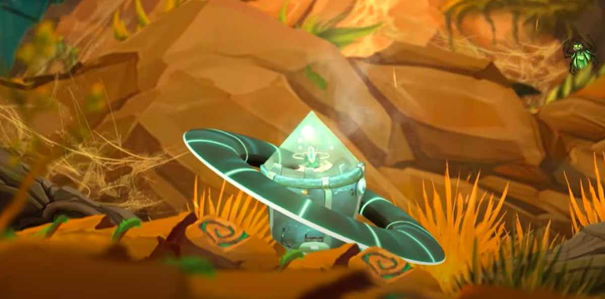 Got Milk? No Need to Ask with Indie Showcase Game Moo Lander