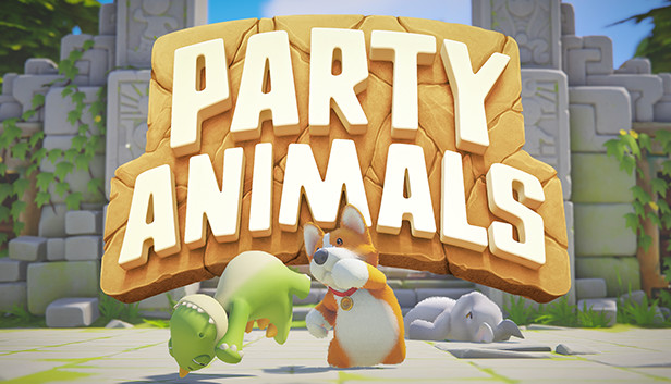 Party Animals a New Hilarious Brawler Coming to Xbox Later This Year