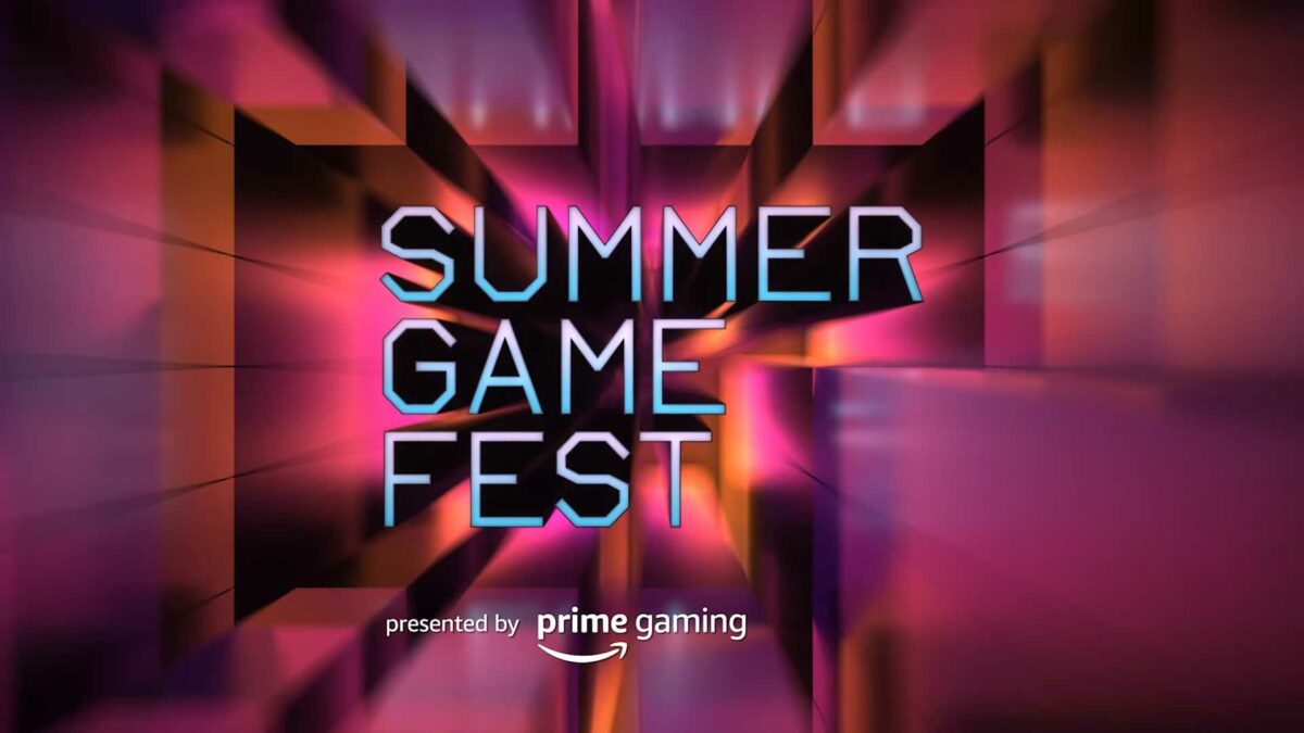 2021 Summer Game Fest Wrap Up