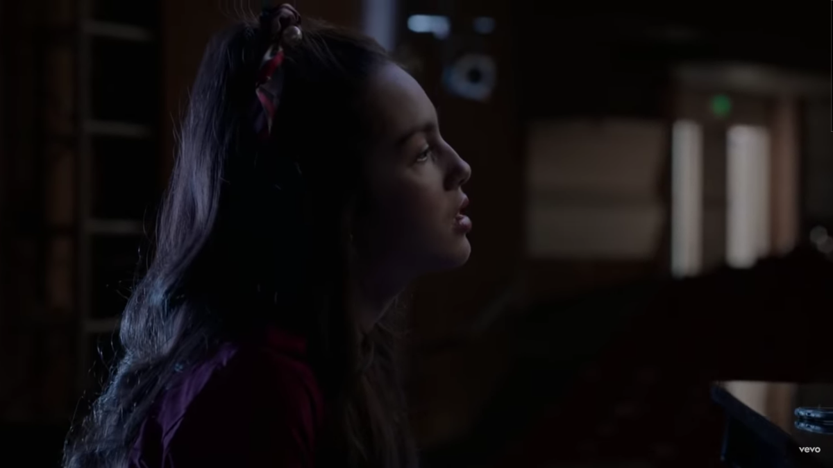 HSMTMTS Review: “Yes, And”