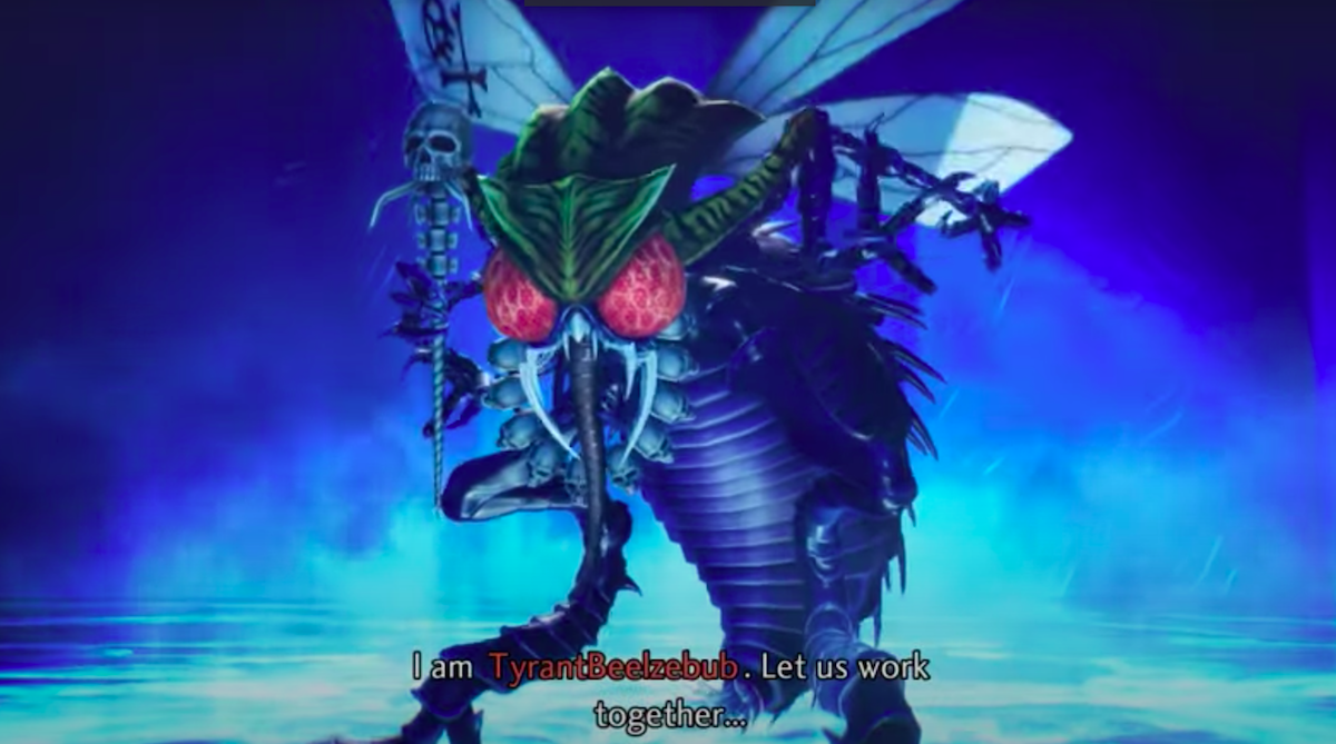 Shin Megami Tensei 5 Featured at E3 2021 Nintendo Direct