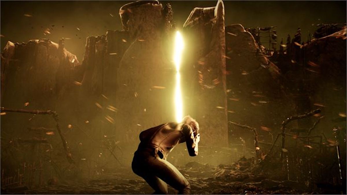 Boss Rush Bucket List Week 3: Horror