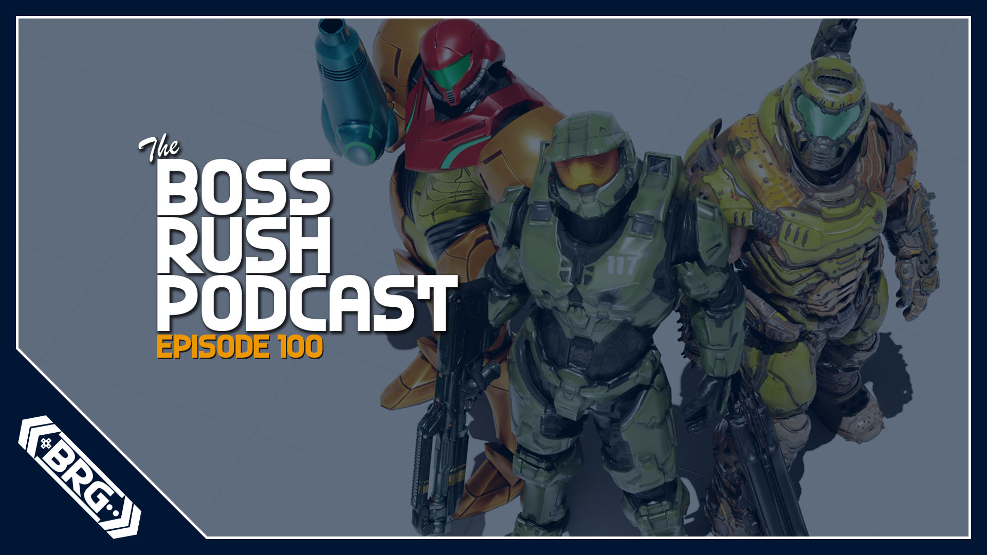 BOSS RUSH PODCAST EPISODE 100: What Do We Want Boss Rush Podcast To Be Moving Forward?