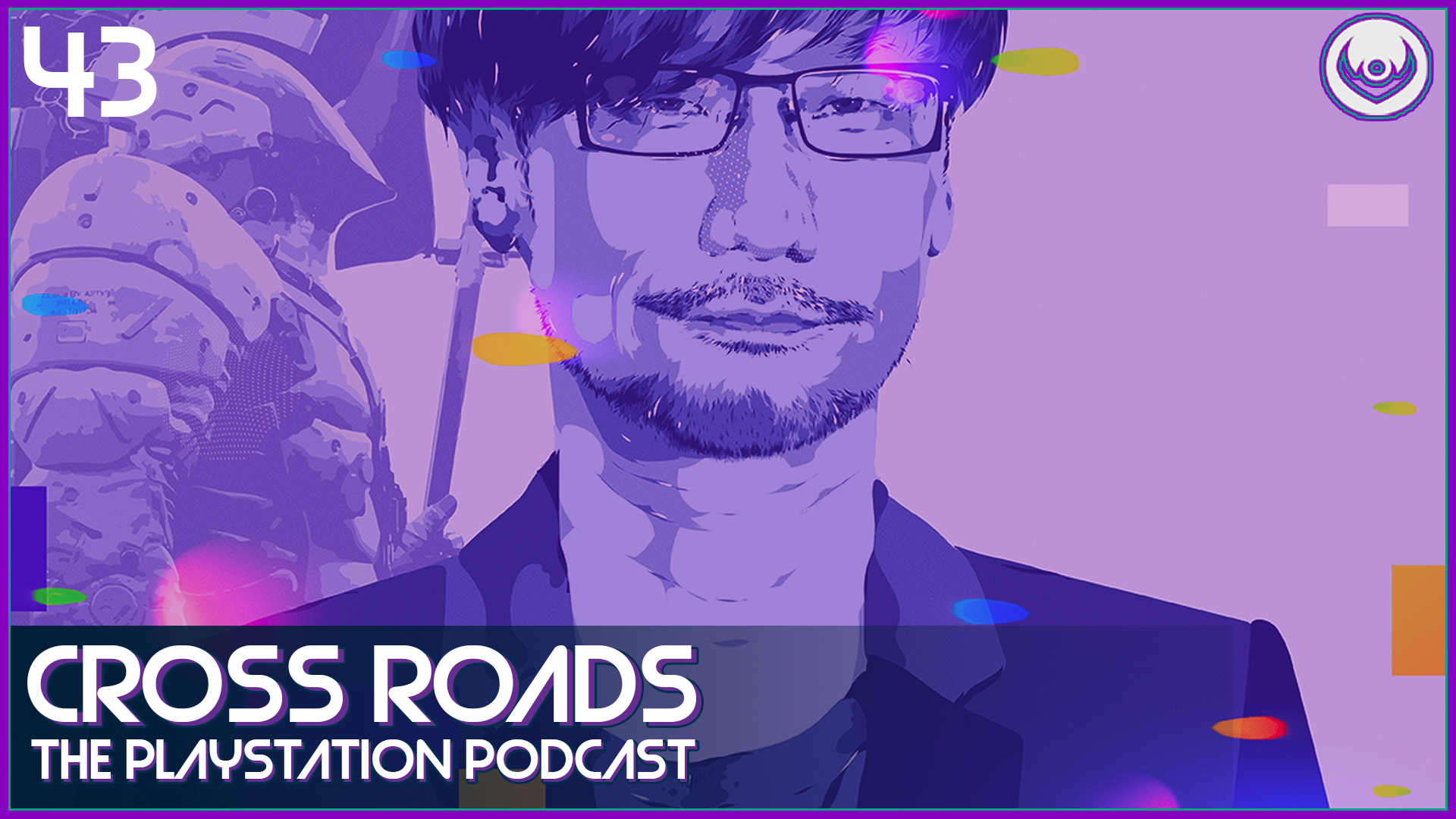 Cancel Culture, Gaming Style – Cross Roads: The PlayStation Podcast EPISODE 43