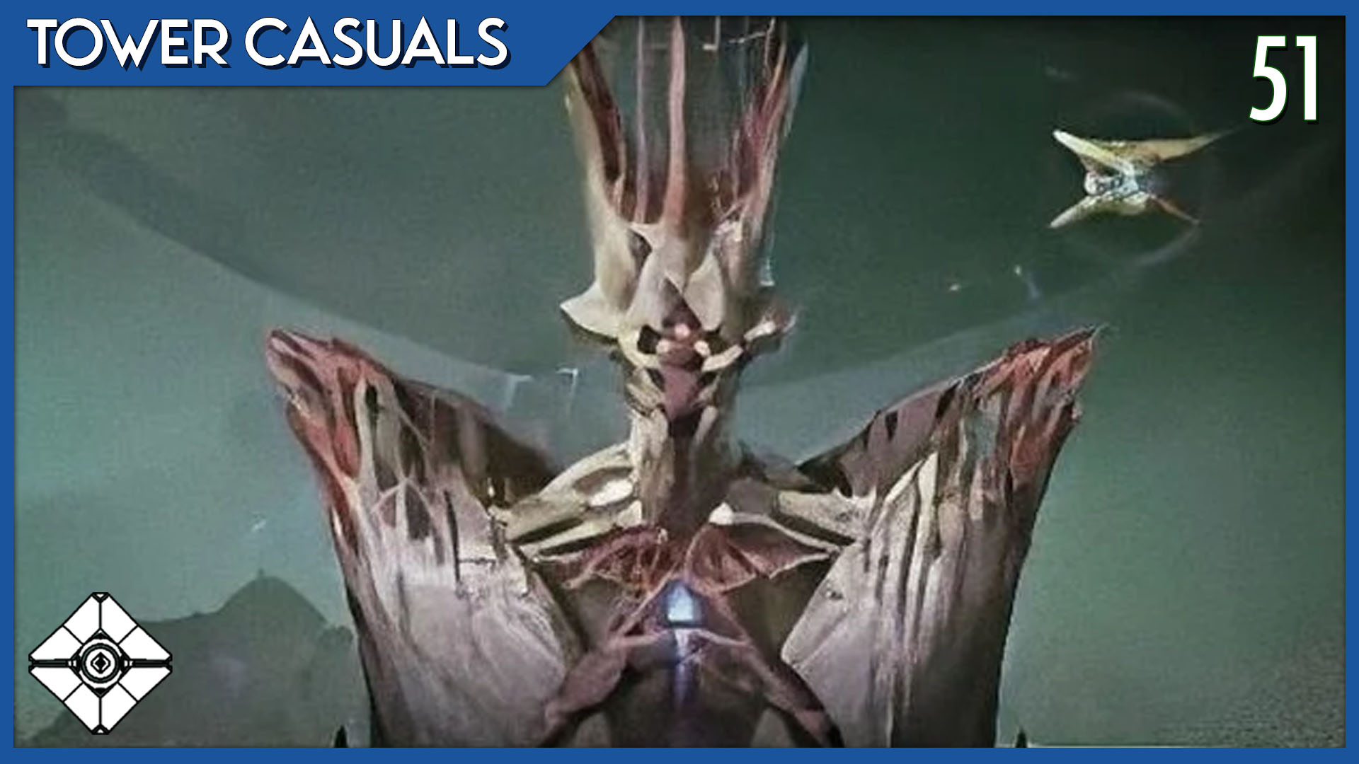 Fixing Trials and Ada-1’s Purpose – Tower Casuals: The Destiny Podcast Episode 51