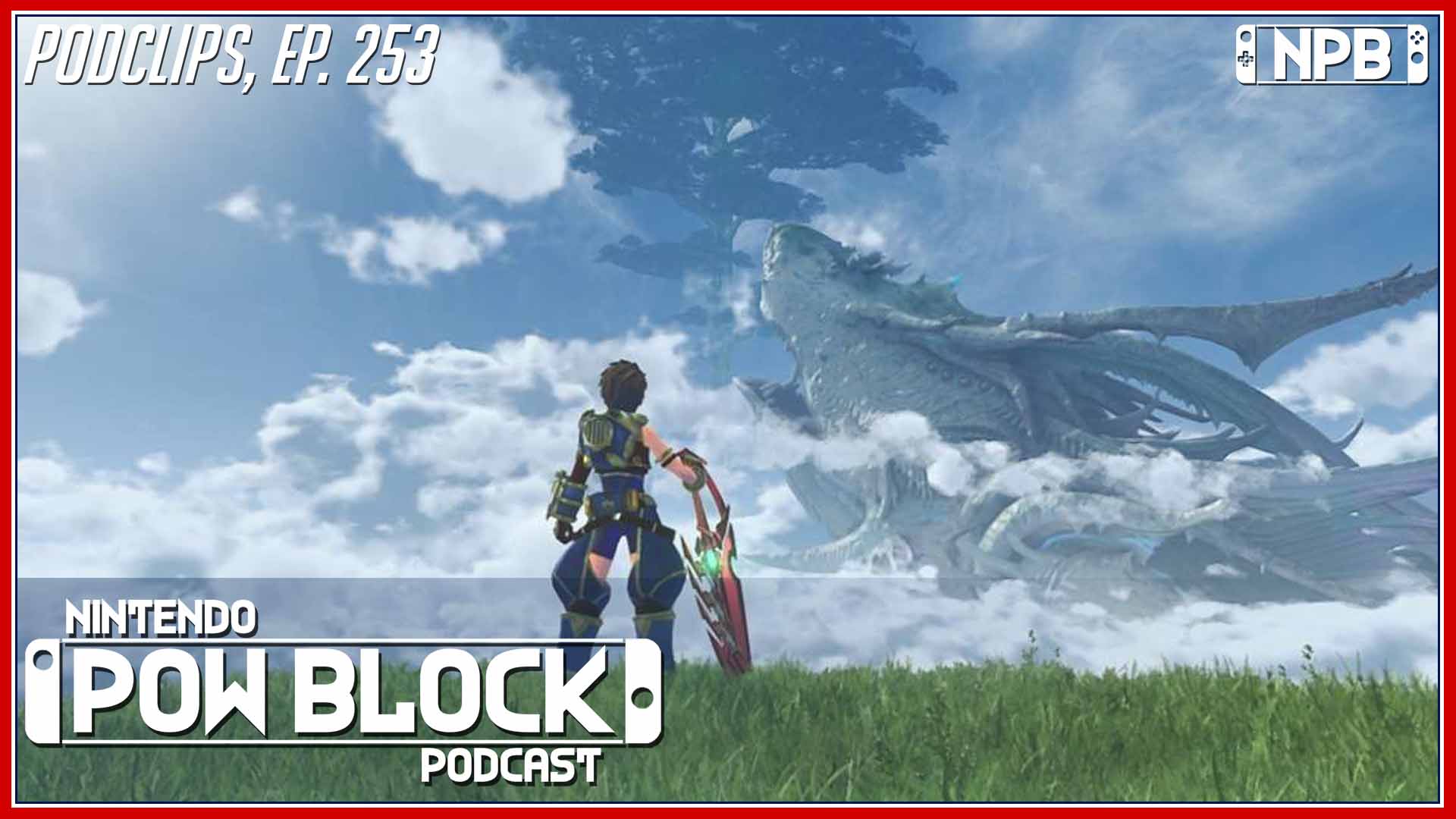 Monolith Records Year Over Year Profits – Podclips, Nintendo Pow Block