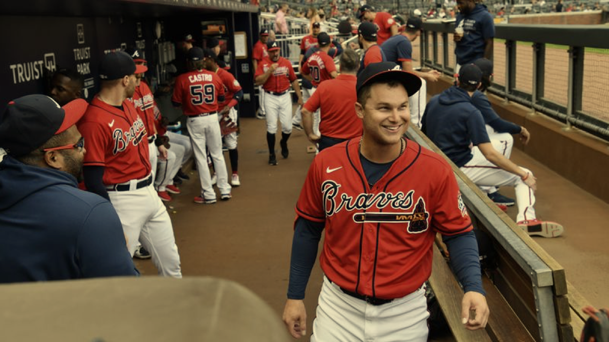 MLB Power Rankings: The Deadline Approaches