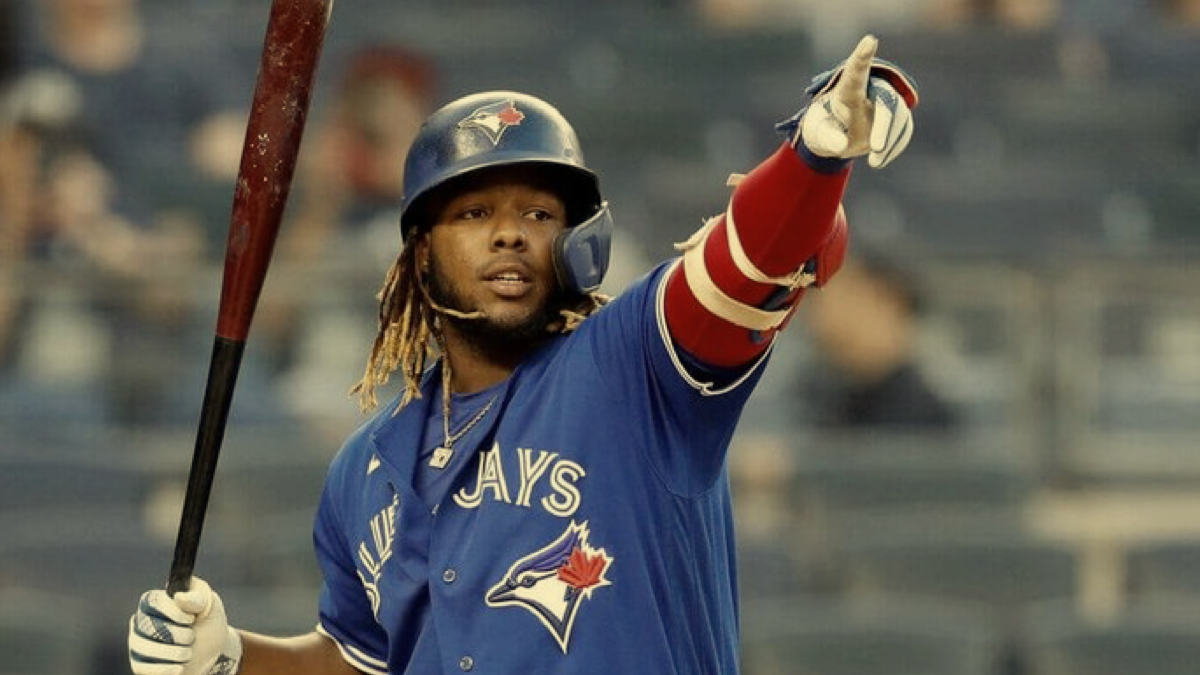 MLB Power Rankings: The New Faces of the MLB