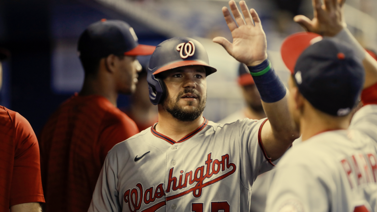 MLB Power Rankings: June Recap