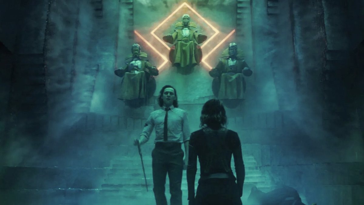 Loki Review: “The Nexus Event”