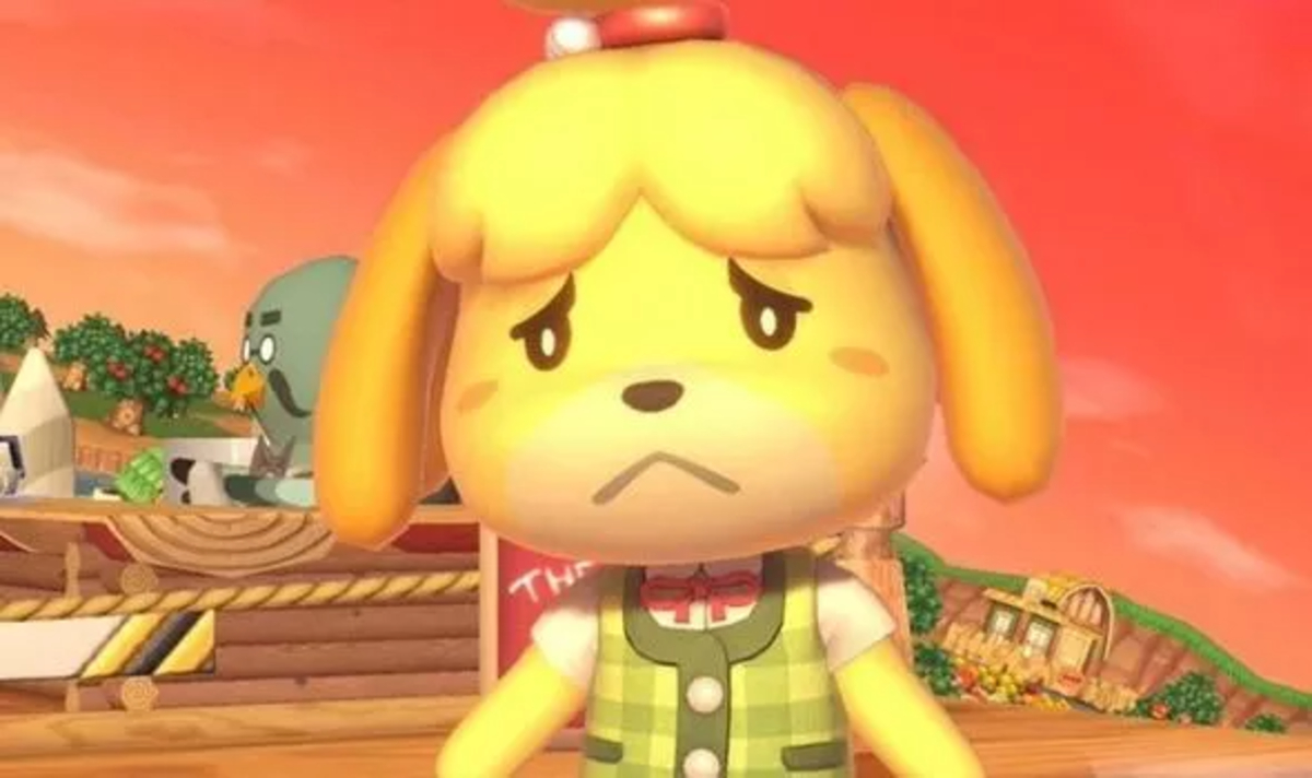 Boss Rush Banter: Does Nintendo Owe Animal Crossing Fans a Major Game Update?
