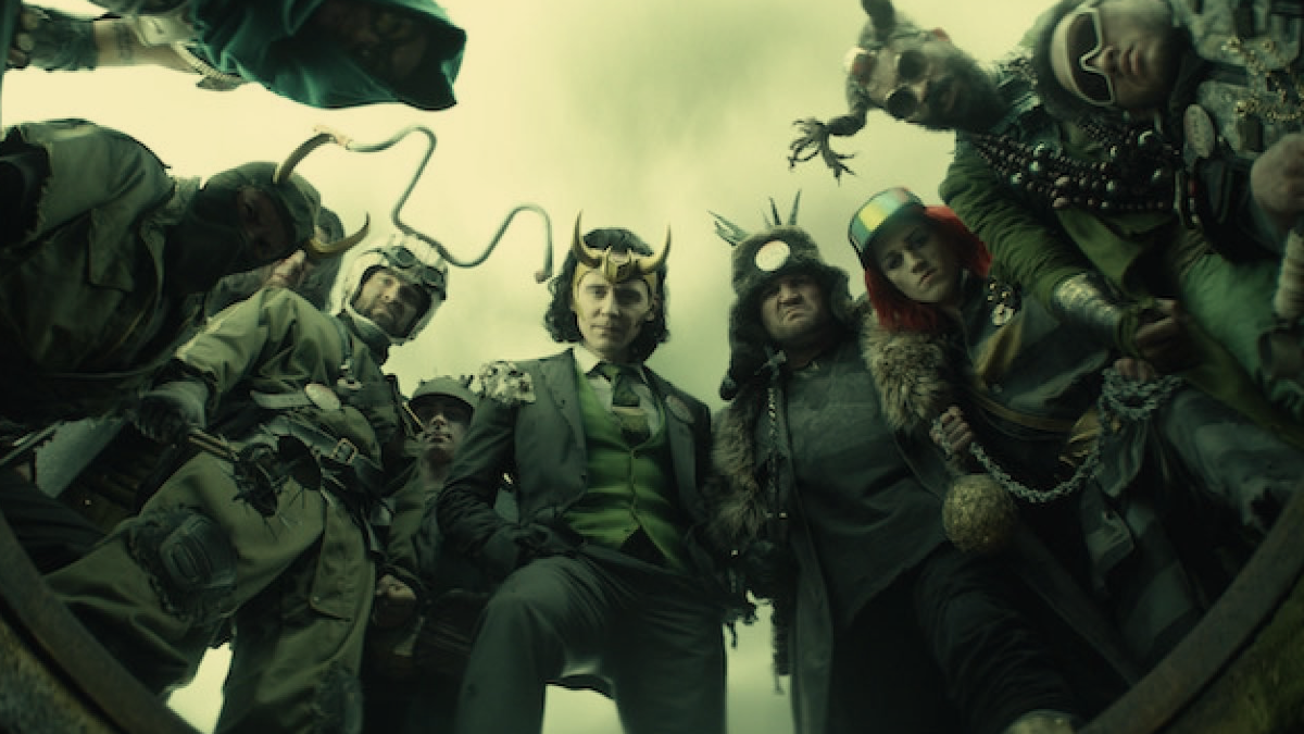 Loki Review: “Journey Into Mystery”