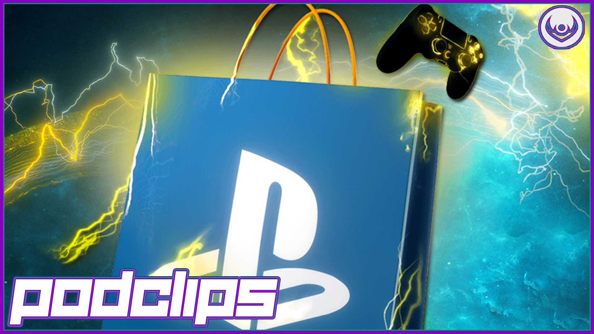 July Titles for PlayStation Plus and Now – Podclips, Cross Roads: The PlayStation Podcast
