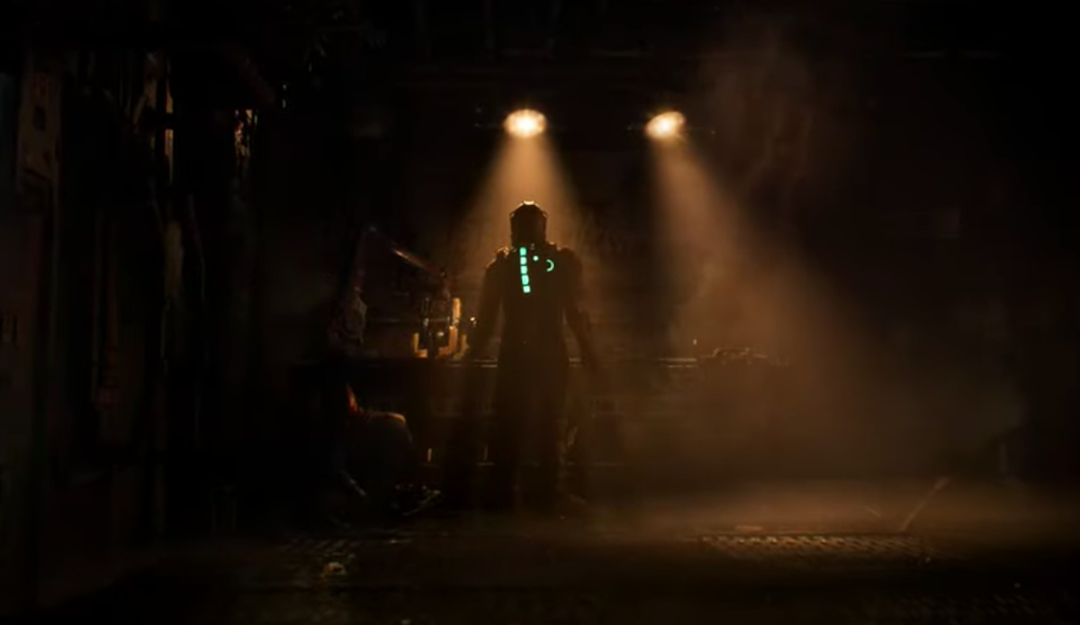 Remake of Classic Horror Title, Dead Space, Confirmed by EA