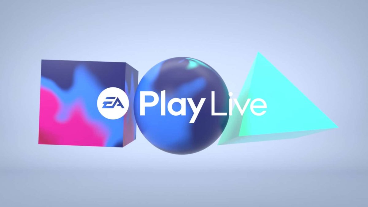 EA Play Live 2021: Recap