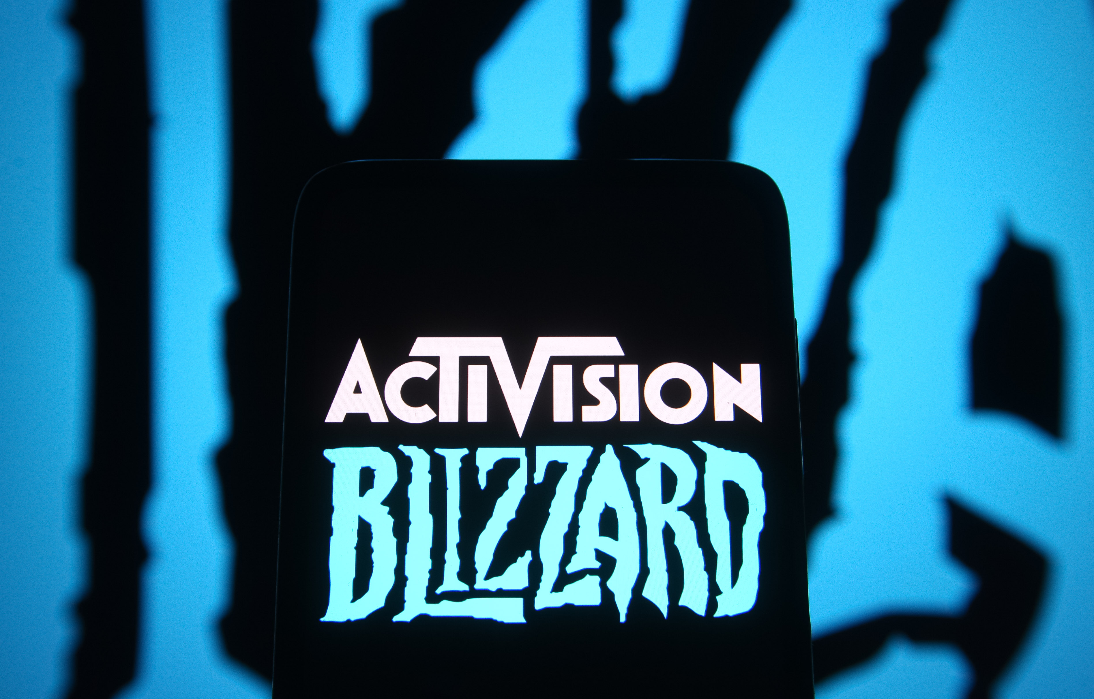 Boss Rush Banter: Should You Boycott Activision Blizzard?