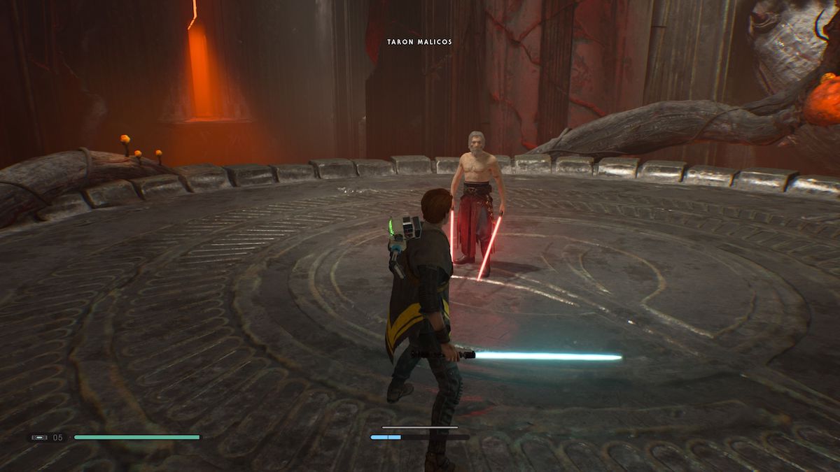 Star Wars Jedi: Fallen Order Details for Current Gen Consoles