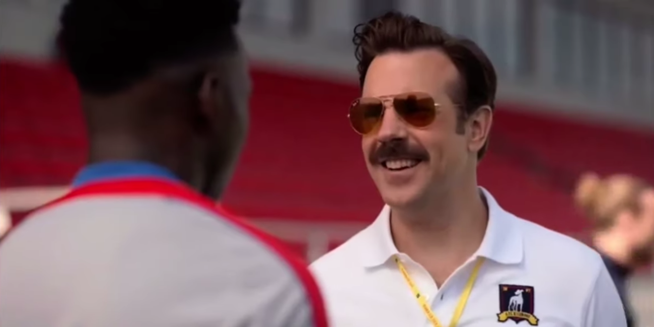 Editorial: “Be a Goldfish”