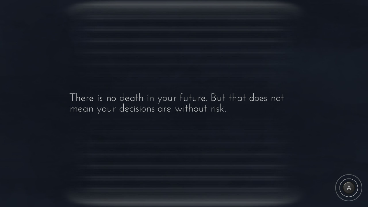 GAME REVIEW: Choices That Matter: And Their Heroes Were Lost