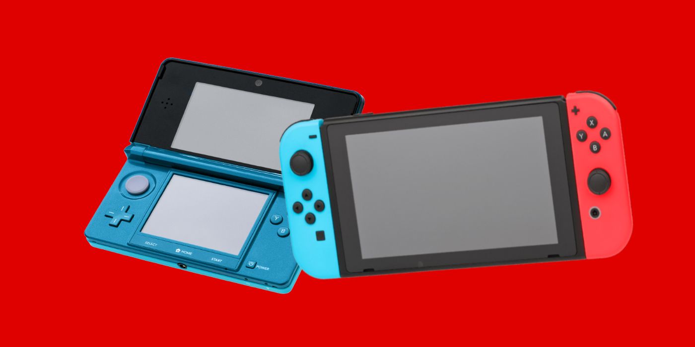 Boss Rush Banter: Which 3DS Games Should Make the Jump to Switch?