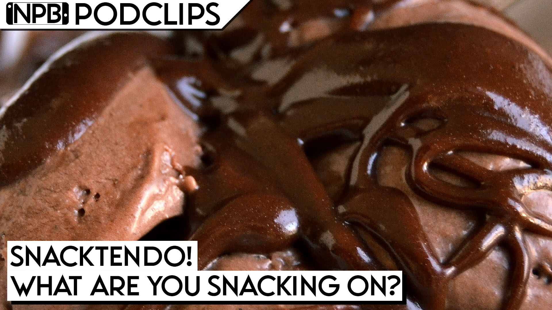 Snacks Snacks and More Snacks – Snacktendo