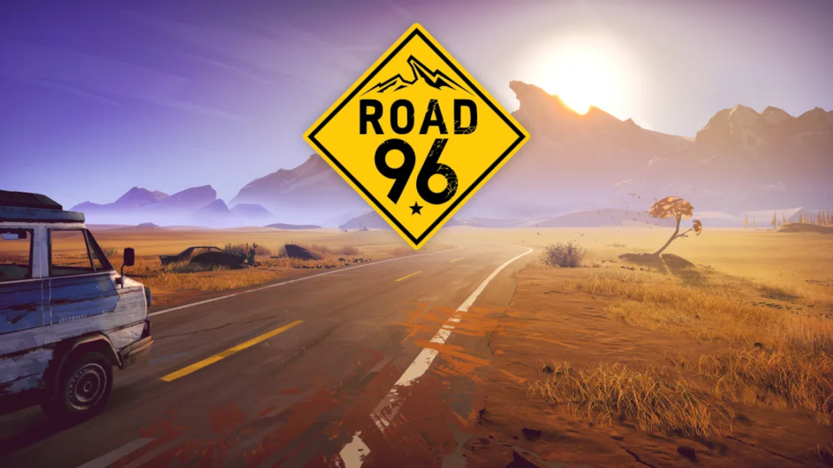 Road 96 Gets a Release Date