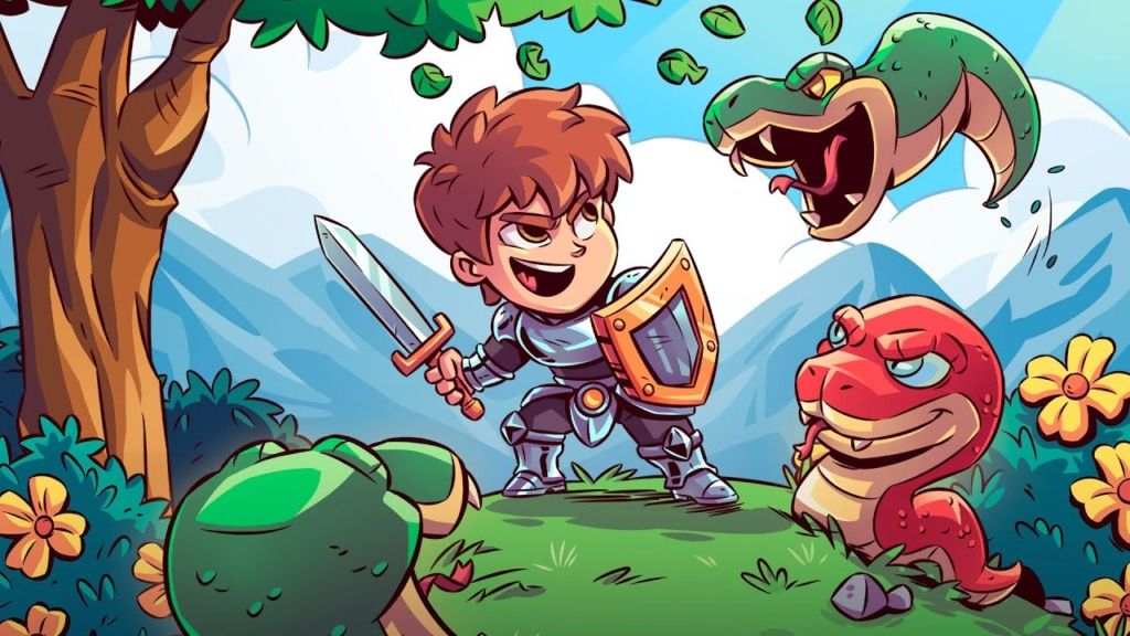 Time to Sing Along With Songs of a Hero: Definitive Edition!