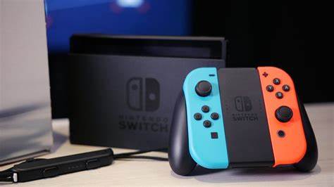 Nintendo Switch Has Outsold Lifetime Sales of PS3