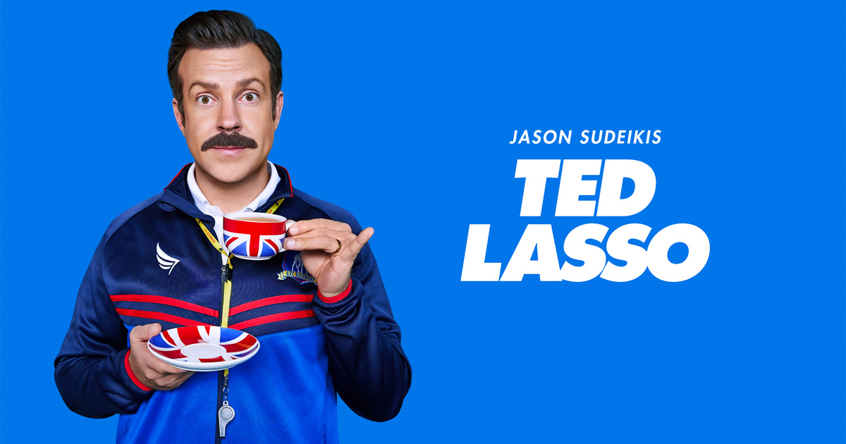 Ted Lasso 2.02 – “Lavender” Episode Review