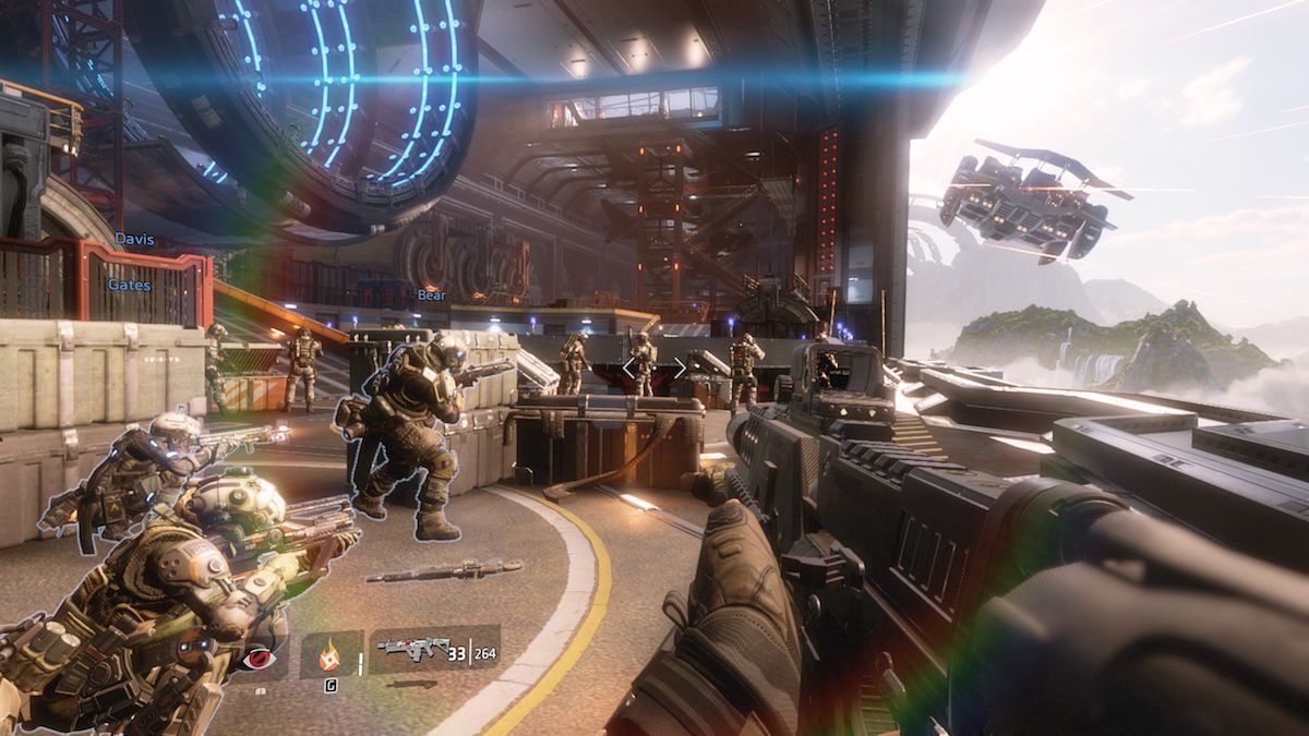 Boss Rush Bucket List Week 4: FPS and Beat Em Ups