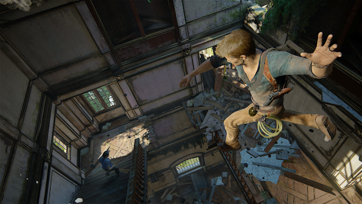 Boss Rush Bucket List Week 1: Action/Adventure (Part 1)