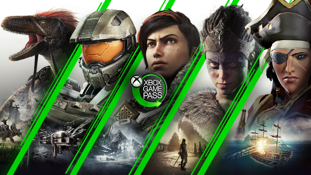 How Xbox Became a Powerhouse Because of Xbox Game Pass