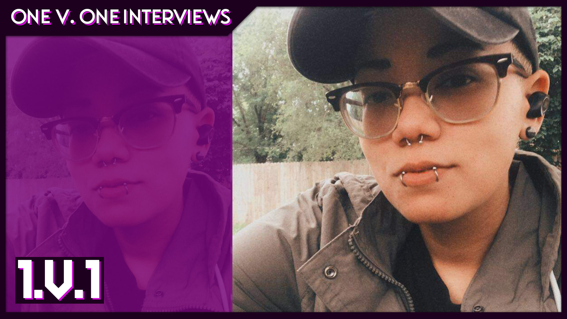 One V. One: Lexa, LAN Party and Boss Rush Entertainment