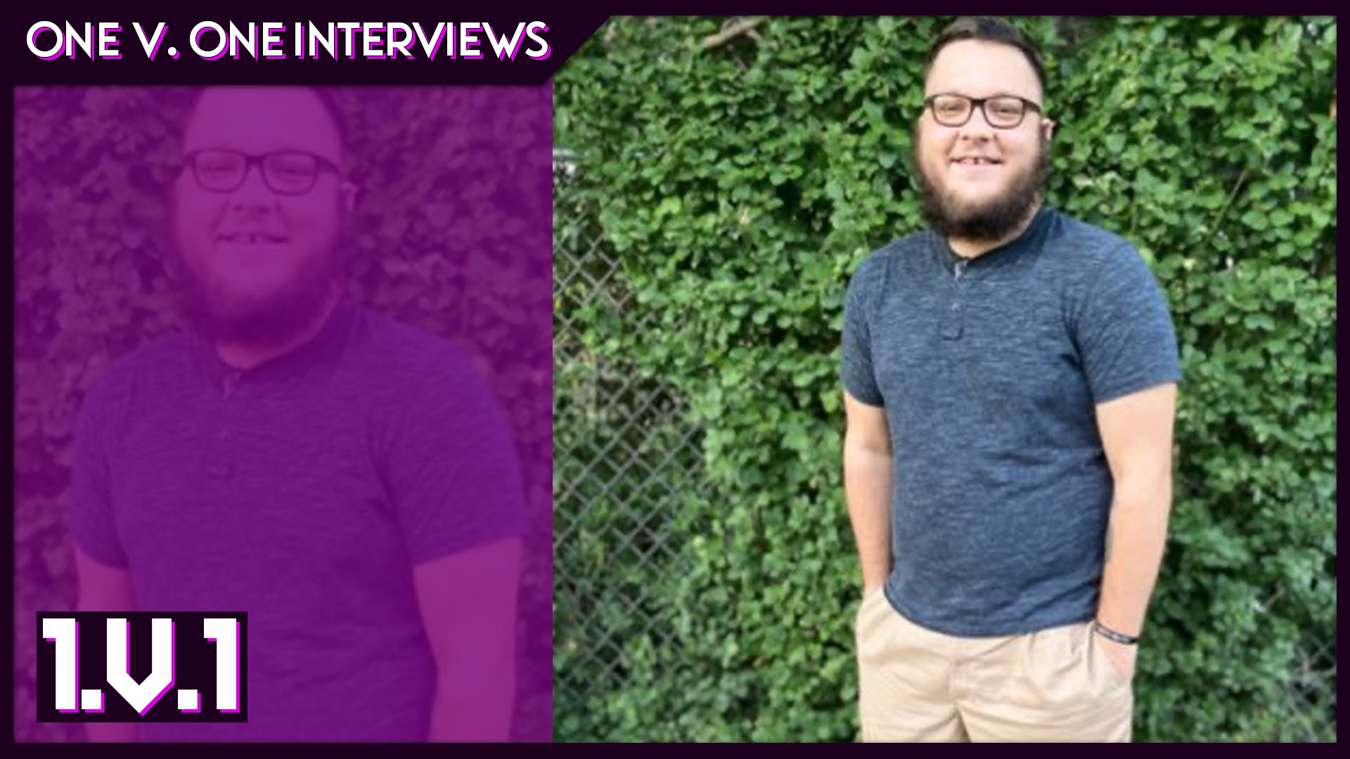1v1 BRE Takeover: Thomas Cordray